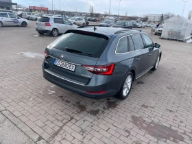 Skoda Superb 2.0TD?/DSG/ | Mobile.bg    7