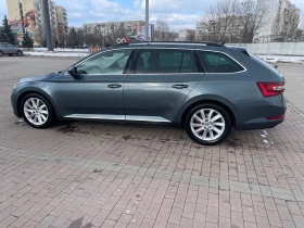 Skoda Superb 2.0TD?/DSG/ | Mobile.bg    9