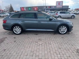     Skoda Superb 2.0TD?/DSG/