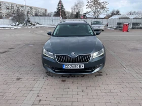     Skoda Superb 2.0TD?/DSG/