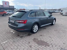 Skoda Superb 2.0TD?/DSG/ | Mobile.bg    5