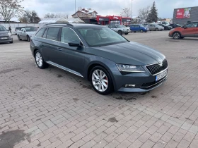     Skoda Superb 2.0TD?/DSG/