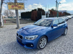 BMW 118 1.5 i M-pack 1