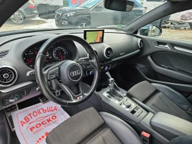 Audi A3 2, 0 TDI S line S tronic | Mobile.bg    7