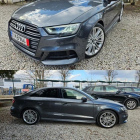 Audi A3 2, 0 TDI S line S tronic - 30900 лв. - 93406455 | Car24.bg