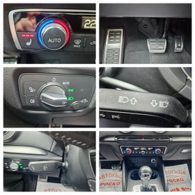 Audi A3 2, 0 TDI S line S tronic - 30900 лв. - 93406455 | Car24.bg