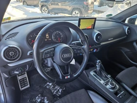 Audi A3 2, 0 TDI S line S tronic, снимка 11