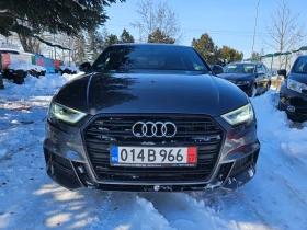 Audi A3 2, 0 TDI S line S tronic, снимка 2