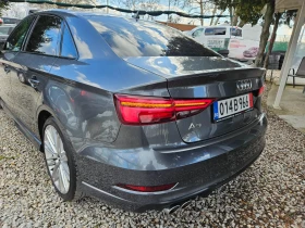 Audi A3 2, 0 TDI S line S tronic - 30900 лв. - 93406455 | Car24.bg