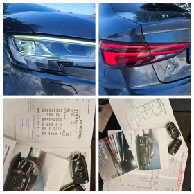 Audi A3 2, 0 TDI S line S tronic, снимка 15