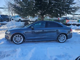 Audi A3 2, 0 TDI S line S tronic, снимка 7