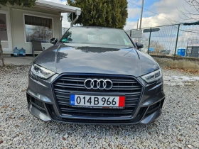     Audi A3 2, 0 TDI S line S tronic