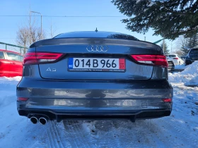 Audi A3 2, 0 TDI S line S tronic, снимка 5