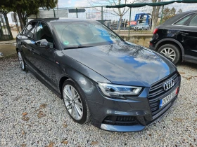 Audi A3 2, 0 TDI S line S tronic - 30900 лв. - 93406455 | Car24.bg