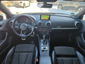 Audi A3 2, 0 TDI S line S tronic, снимка 12