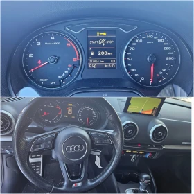 Audi A3 2, 0 TDI S line S tronic, снимка 16