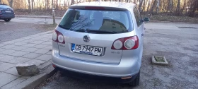 VW Golf Plus 1.6 FSI, снимка 4