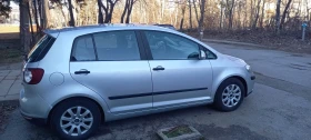 VW Golf Plus 1.6 FSI, снимка 5