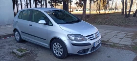 VW Golf Plus 1.6 FSI, снимка 2