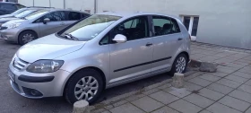 VW Golf Plus 1.6 FSI, снимка 3