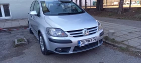 VW Golf Plus 1.6 FSI, снимка 1