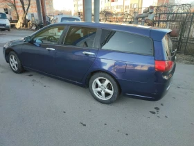 Honda Accord 2.2, снимка 3