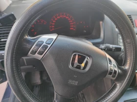 Honda Accord 2.2, снимка 7