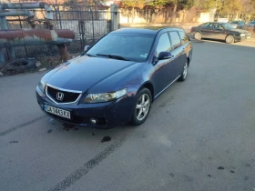 Honda Accord 2.2, снимка 1