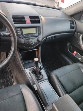 Honda Accord 2.2, снимка 5