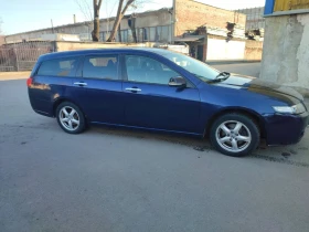 Honda Accord 2.2, снимка 2