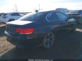 BMW 335 * N55 * АВТО КРЕДИТ (CARFAX) - 12800 лв. - 28850270 | Car24.bg