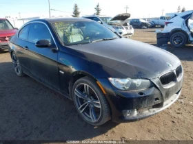 BMW 335 * N55 * АВТО КРЕДИТ (CARFAX) - 12800 лв. - 28850270 | Car24.bg