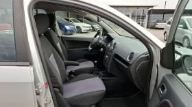 Ford Fusion 1.4i NOV VNOS GERMANY, снимка 15