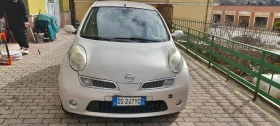     Nissan Micra 1.4 