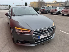 Audi A4 ВИДЕО В ОБЯВАТА !!!, снимка 4