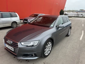 Audi A4 ВИДЕО В ОБЯВАТА !!!, снимка 2