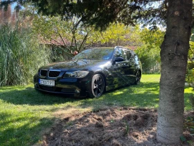 Обява за продажба на BMW 320 ~7 800 лв. - изображение 5