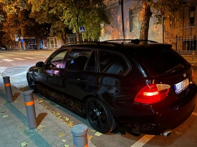 Обява за продажба на BMW 320 ~7 800 лв. - изображение 4