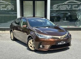 Обява за продажба на Toyota Corolla ~36 000 лв. - изображение 1