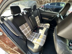 Toyota Corolla - 36000 лв. - 64998858 17