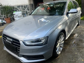 Audi A4 2.0d 150к.с./Sline/AUTOMATIC/233хил.км! - 17699 лв. - 56916933 5