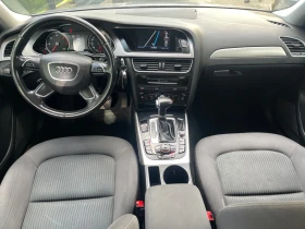 Audi A4 2.0d 150к.с./Sline/AUTOMATIC/233хил.км! - 17699 лв. - 56916933 10