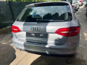 Audi A4 2.0d 150к.с./Sline/AUTOMATIC/233хил.км! - 17699 лв. - 56916933 3
