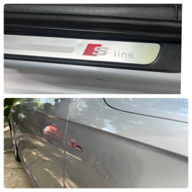 Audi A4 2.0d 150к.с./Sline/AUTOMATIC/233хил.км! - 17699 лв. - 56916933 7