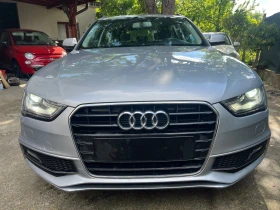 Audi A4 2.0d 150к.с./Sline/AUTOMATIC/233хил.км! - 17699 лв. - 56916933 6