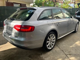 Audi A4 2.0d 150к.с./Sline/AUTOMATIC/233хил.км! - 17699 лв. - 56916933 2