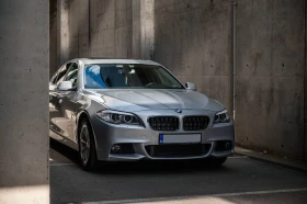 BMW 525 3.0l N57 | Mobile.bg    3