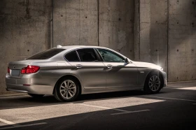BMW 525 3.0l N57 | Mobile.bg    5