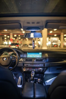 BMW 525 3.0l N57 | Mobile.bg    15