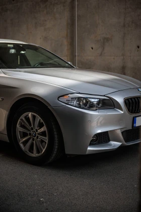 BMW 525 3.0l N57 | Mobile.bg    9